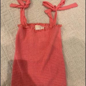 Nation LTD April tank